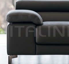 Итальянские Диваны - Модульный диван Paris Итальянские Диваны - Модульный диван Paris фабрика Doimo Salotti