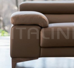 Итальянские Диваны - Модульный диван Paris Итальянские Диваны - Модульный диван Paris фабрика Doimo Salotti