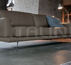Итальянские Диваны - Модульный диван Jason 77 Итальянские Диваны - Модульный диван Jason 77 фабрика Doimo Salotti