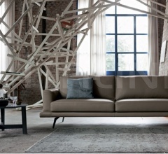 Итальянские Диваны - Модульный диван Jason 77 Итальянские Диваны - Модульный диван Jason 77 фабрика Doimo Salotti