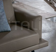 Итальянские Диваны - Модульный диван Jason 77 Итальянские Диваны - Модульный диван Jason 77 фабрика Doimo Salotti