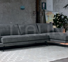 Итальянские Диваны - Модульный диван Jason 77 Итальянские Диваны - Модульный диван Jason 77 фабрика Doimo Salotti