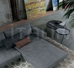 Итальянские Диваны - Модульный диван Jason 77 Итальянские Диваны - Модульный диван Jason 77 фабрика Doimo Salotti