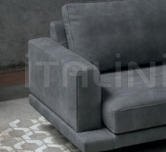 Итальянские Диваны - Модульный диван Jason 77 Итальянские Диваны - Модульный диван Jason 77 фабрика Doimo Salotti