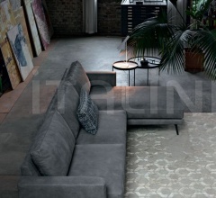 Итальянские Диваны - Модульный диван Jason 77 Итальянские Диваны - Модульный диван Jason 77 фабрика Doimo Salotti