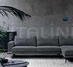 Итальянские Диваны - Модульный диван Jason 77 Итальянские Диваны - Модульный диван Jason 77 фабрика Doimo Salotti