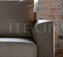 Итальянские Диваны - Модульный диван Jason 77 Итальянские Диваны - Модульный диван Jason 77 фабрика Doimo Salotti