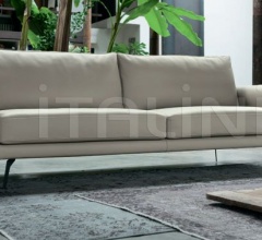 Итальянские Диваны - Модульный диван Jason 92 Итальянские Диваны - Модульный диван Jason 92 фабрика Doimo Salotti