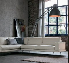 Итальянские Диваны - Модульный диван Jason 92 Итальянские Диваны - Модульный диван Jason 92 фабрика Doimo Salotti