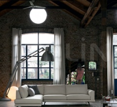 Итальянские Диваны - Модульный диван Jason 92 Итальянские Диваны - Модульный диван Jason 92 фабрика Doimo Salotti