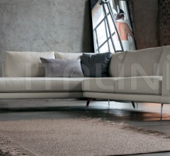 Итальянские Диваны - Модульный диван Jason 92 Итальянские Диваны - Модульный диван Jason 92 фабрика Doimo Salotti