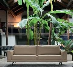 Итальянские Диваны - Модульный диван Jason 92 Итальянские Диваны - Модульный диван Jason 92 фабрика Doimo Salotti