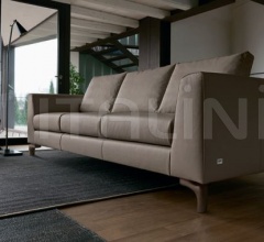 Итальянские Диваны - Модульный диван Bloom Итальянские Диваны - Модульный диван Bloom фабрика Doimo Salotti