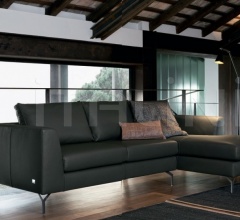 Итальянские Диваны - Модульный диван Bloom Итальянские Диваны - Модульный диван Bloom фабрика Doimo Salotti