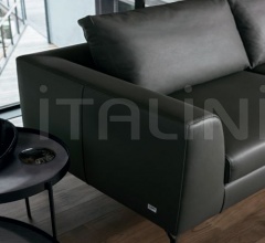 Итальянские Диваны - Модульный диван Bloom Итальянские Диваны - Модульный диван Bloom фабрика Doimo Salotti