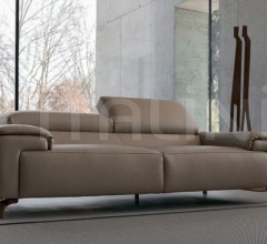 Итальянские Диваны - Модульный диван Gerard Итальянские Диваны - Модульный диван Gerard фабрика Doimo Salotti