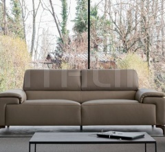 Итальянские Диваны - Модульный диван Gerard Итальянские Диваны - Модульный диван Gerard фабрика Doimo Salotti