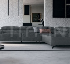 Итальянские Диваны - Модульный диван Gerard Итальянские Диваны - Модульный диван Gerard фабрика Doimo Salotti