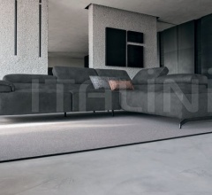 Итальянские Диваны - Модульный диван Gerard Итальянские Диваны - Модульный диван Gerard фабрика Doimo Salotti