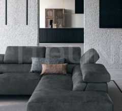 Итальянские Диваны - Модульный диван Gerard Итальянские Диваны - Модульный диван Gerard фабрика Doimo Salotti