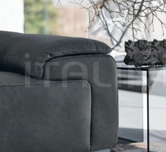 Итальянские Диваны - Модульный диван Gerard Итальянские Диваны - Модульный диван Gerard фабрика Doimo Salotti