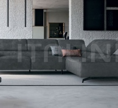 Итальянские Диваны - Модульный диван Gerard Итальянские Диваны - Модульный диван Gerard фабрика Doimo Salotti