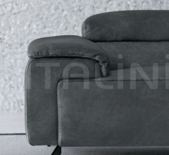 Итальянские Диваны - Модульный диван Gerard Итальянские Диваны - Модульный диван Gerard фабрика Doimo Salotti