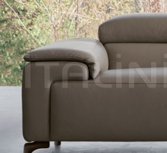 Итальянские Диваны - Модульный диван Gerard Итальянские Диваны - Модульный диван Gerard фабрика Doimo Salotti