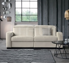 Итальянские Диваны - Модульный диван Moven Итальянские Диваны - Модульный диван Moven фабрика Doimo Salotti