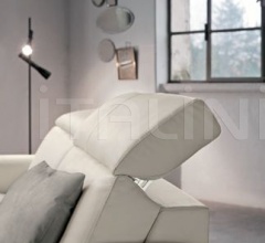 Итальянские Диваны - Модульный диван Moven Итальянские Диваны - Модульный диван Moven фабрика Doimo Salotti