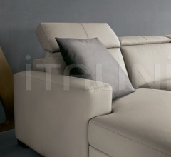 Итальянские Диваны - Модульный диван Moven Итальянские Диваны - Модульный диван Moven фабрика Doimo Salotti