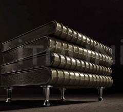 Столик Book BOOK-47f Столик Book BOOK-47f фабрика JC Passion