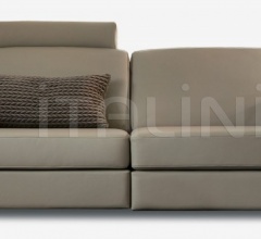 Итальянские Диваны - Модульный диван Dynamic Итальянские Диваны - Модульный диван Dynamic фабрика Doimo Salotti