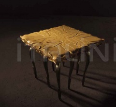 Столик Flower FLOW-47z Столик Flower FLOW-47z фабрика JC Passion