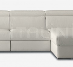 Итальянские Диваны - Модульный диван Ray Итальянские Диваны - Модульный диван Ray фабрика Doimo Salotti