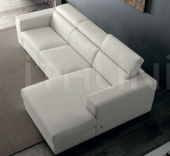 Итальянские Диваны - Модульный диван Ray Итальянские Диваны - Модульный диван Ray фабрика Doimo Salotti