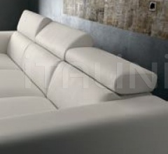 Итальянские Диваны - Модульный диван Ray Итальянские Диваны - Модульный диван Ray фабрика Doimo Salotti