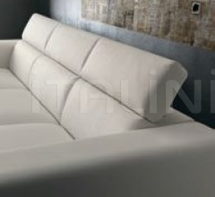 Итальянские Диваны - Модульный диван Ray Итальянские Диваны - Модульный диван Ray фабрика Doimo Salotti