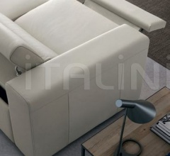 Итальянские Диваны - Модульный диван Ray Итальянские Диваны - Модульный диван Ray фабрика Doimo Salotti