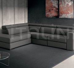 Итальянские Диваны - Модульный диван Ray Итальянские Диваны - Модульный диван Ray фабрика Doimo Salotti