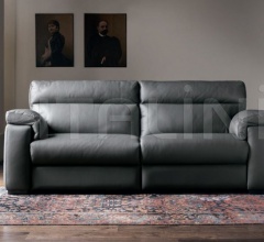 Итальянские Диваны - Модульный диван William Итальянские Диваны - Модульный диван William фабрика Doimo Salotti