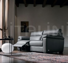 Итальянские Диваны - Модульный диван William Итальянские Диваны - Модульный диван William фабрика Doimo Salotti