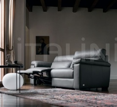 Итальянские Диваны - Модульный диван William Итальянские Диваны - Модульный диван William фабрика Doimo Salotti