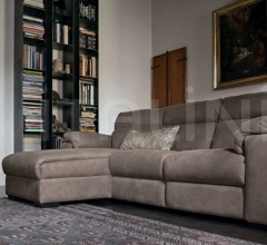 Итальянские Диваны - Модульный диван William Итальянские Диваны - Модульный диван William фабрика Doimo Salotti