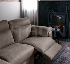 Итальянские Диваны - Модульный диван William Итальянские Диваны - Модульный диван William фабрика Doimo Salotti