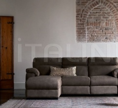 Итальянские Диваны - Модульный диван William Итальянские Диваны - Модульный диван William фабрика Doimo Salotti