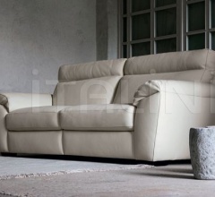 Итальянские Диваны - Модульный диван Charles Итальянские Диваны - Модульный диван Charles фабрика Doimo Salotti