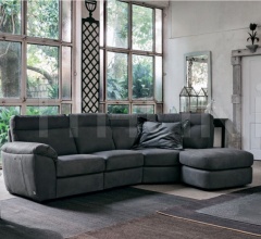 Итальянские Диваны - Модульный диван Charles Итальянские Диваны - Модульный диван Charles фабрика Doimo Salotti