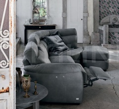 Итальянские Диваны - Модульный диван Charles Итальянские Диваны - Модульный диван Charles фабрика Doimo Salotti