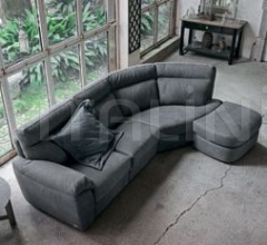 Итальянские Диваны - Модульный диван Charles Итальянские Диваны - Модульный диван Charles фабрика Doimo Salotti